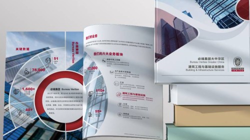 建筑画册设计公司选择指南 | 从趋势到案例的深度解读