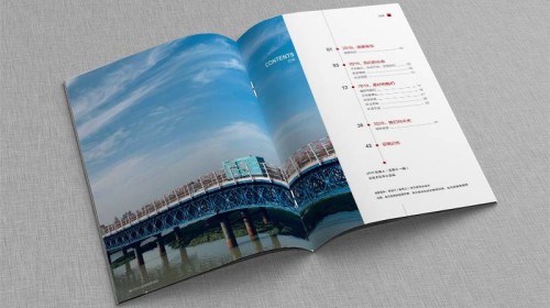 寻找靠谱的企业画册设计厂家？这有一份深度避坑与价值指南