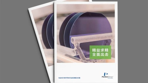 高端画册设计：拉页结构的空间叙事