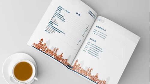 精装画册设计公司怎么选？这份深度合作指南请收好 | 专业排版与视觉优化