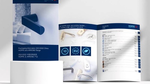 企业画册设计制作的7个核心职能与目标：您看不见的业绩加速器