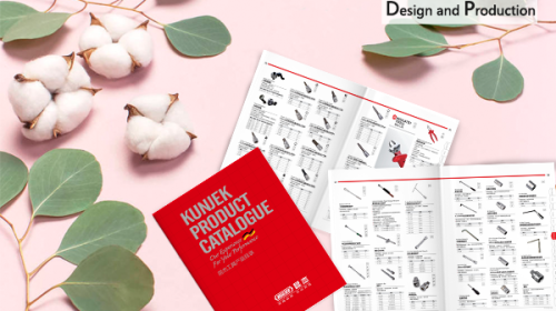 突出品牌特点的品牌画册设计方法