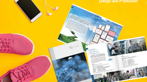 技术创新与设计实践:画册设计理念在数字化时代中的营销价值