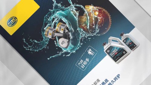 高端企业画册设计 | 定义品牌价值的视觉战略资产