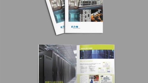 当同行都在卷价格时，用公司画册设计卷价值