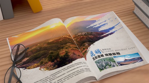 哪有做画册设计的公司？一次讲透如何选对专业伙伴