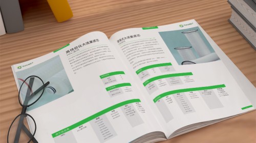 商务画册设计印刷全解析 | 从策划到成品的专业指南