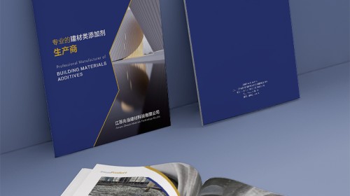 广告公司企业画册设计指南：从策略到视觉，打造您的品牌“视觉名片” | 避坑与全案解析