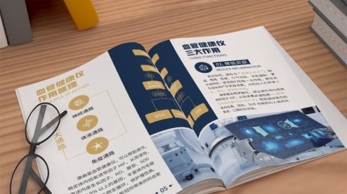 工业画册设计指南-专业团队分享设备摄影与异地合作经验 | 视觉优化