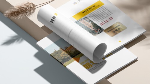 画册设计机构怎么选？这4个核心细节帮你避坑 | 专业指南