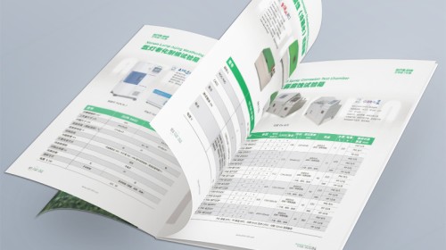 产品画册客户找不到关键信息？ 做个好用的目录/索引页！