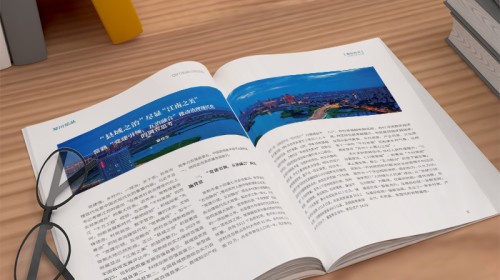 宣传册设计与制作周期避坑指南-画册印刷全流程解析