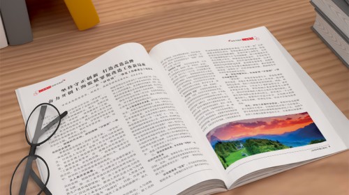 从洞察到执行——上海平面设计公司的思维导向型品牌焕新方案