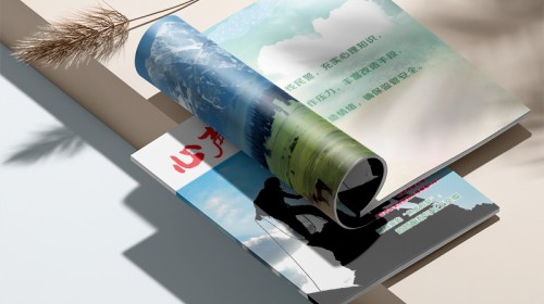 印刷设计网助力品质管控：前置责任判定标准，让手册制作更顺畅