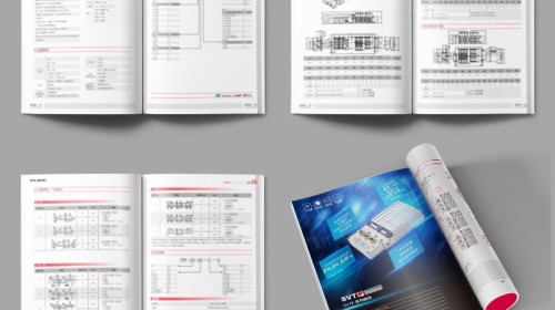产品画册设计公司选择指南：工业、科技与制作对接全解析