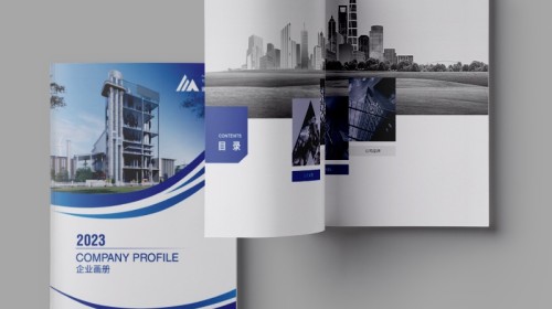 上海公司宣传册打印指南：设计到印刷一站式解析 | 专业建议