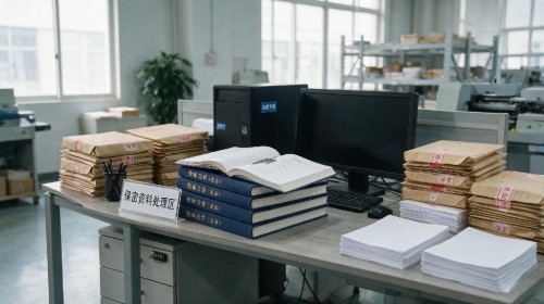 上海投标标书印刷装订全攻略：别在细节上丢分