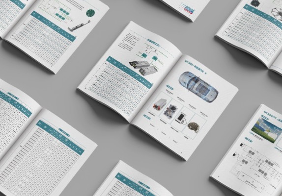 精雕细琢，跨越地域：上海申佑美为无锡美偌科打造专业产品画册纪实