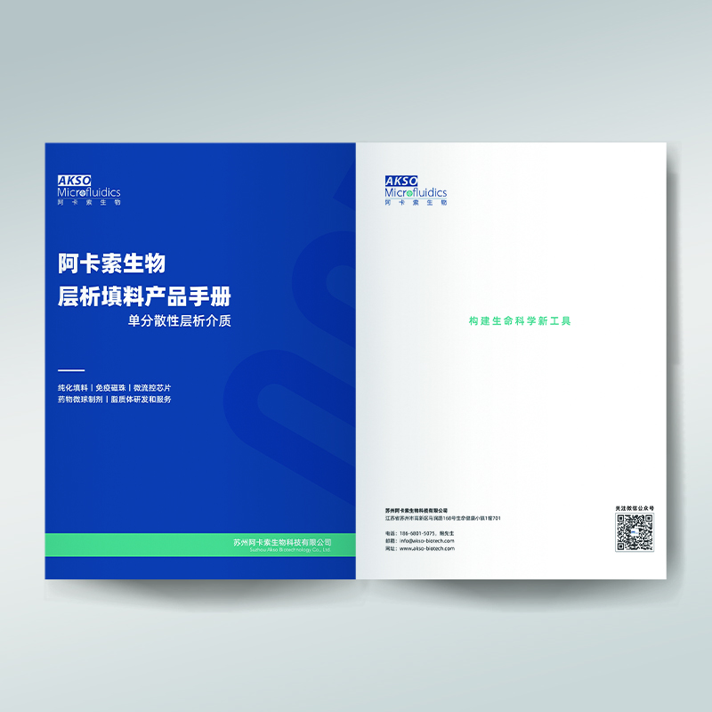 企业画册设计制作费用