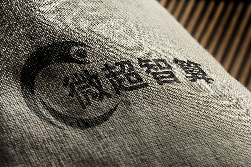 品牌logo设计与物料制作
