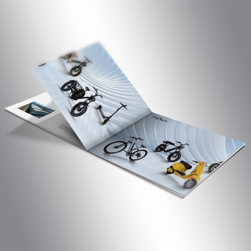 画册设计公司哪家好